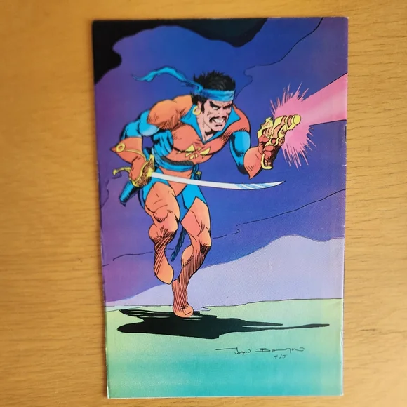 Classic X-Men #14 and #15 1987 - 1980s Comic Books (Lot of 2) - Picture 11 of 16